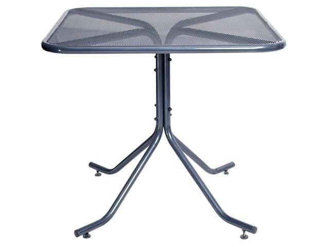 Стол набора террасной мебели Ницца с989